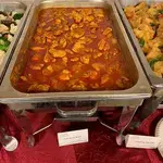 Ayam Masak Merah 香辣红咖哩鸡