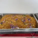 Vegetarian Fried Bee Hoon