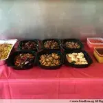 Other Food Items or Photos of Event (Please fill in below)