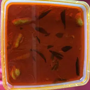 Other Food Items or Photos of Event (Please fill in below)