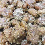 Honey Sesame Chicken