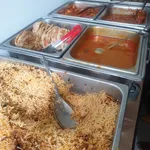 Briyani Rice