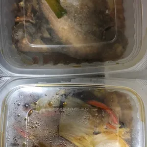 Tingkat Order: