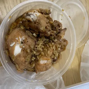Meal Type: Lunch