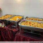 Fish Fillet w/ Mongolia Sauce
