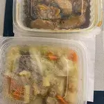 Meal Type: Dinner