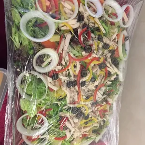 Hawaii Chicken Salad