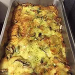 Lyonnaise Potatoes with Fresh Thyme (contain Onion) *