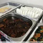 Braised Pork w/ Bun • 扣肉包(Chef's Recommended)