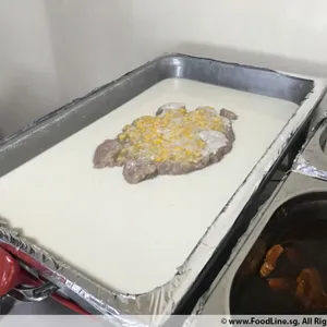 Yam Paste w/ Coconut Milk •芋泥椰浆(Chef's Recommended)