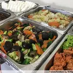 Braised Beancurd • 红烧豆腐