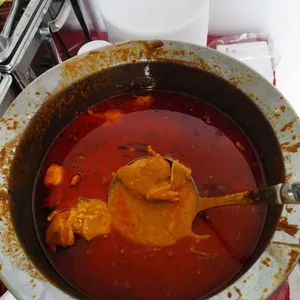 招牌咖喱鸡 Signature Curry Chicken