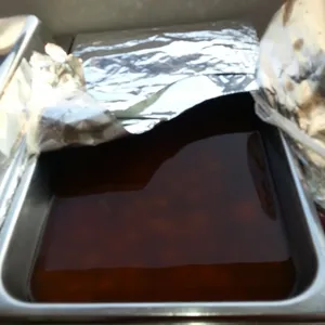 六味清汤 Hot Cheng Tng