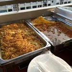 咖哩鸡肉 Curry Chicken