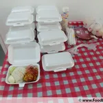 18x Nasi Lemak SNL (Minimum 10 packets to order) @$5