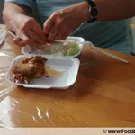 18x Nasi Lemak SNL (Minimum 10 packets to order) @$5