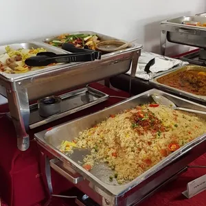 Yang Chow Fried Rice 扬州炒饭