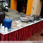 Other Food Items or Photos of Event (Please fill in below)