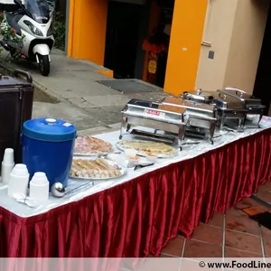 Other Food Items or Photos of Event (Please fill in below)