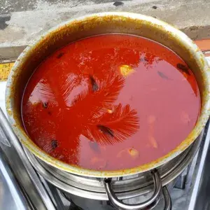 咖喱鸡 Signature Curry Chicken