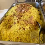 Thai Pineapple Fried Rice