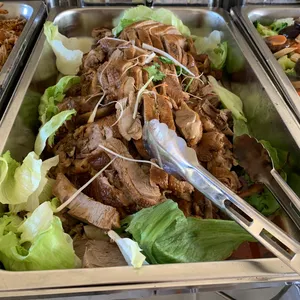 Teochew Braised Duck