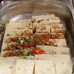 Signature Steamed Mini Carrot Cake 蒸萝卜糕