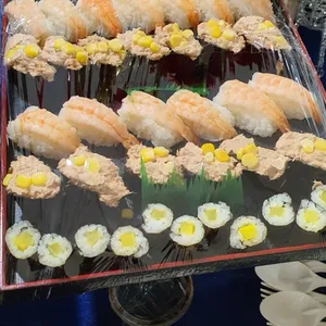 Signature Maki and Sushi Platter 日本寿司拼盘