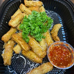 Chicken Ngoh Hiang