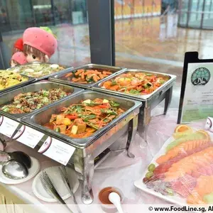 Sweet & Sour Fish