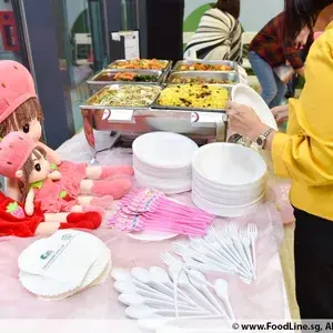 1st Birthday customer photo