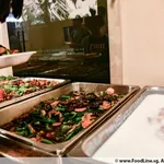 香菇芥兰 Kailan w/Mushrooms