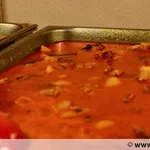咖哩鸡肉 Curry Chicken