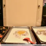 芋泥椰浆 Yam Paste w/ Coconut milk 