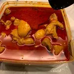 招牌咖喱鸡 Signature Curry Chicken
