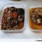 Meal Type: Lunch
