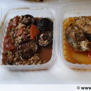 Meal Type: Lunch