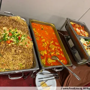Hong Kong Noodle