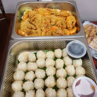 Click to see Steam Crystal Dumpling