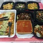 Other Food Items (Please fill in below)