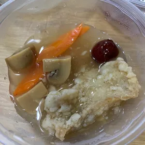 Meal Type: Lunch