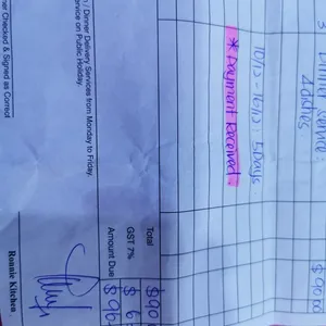 Tingkat Order: