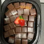 Frosty French Earl Grey Mousse Cake