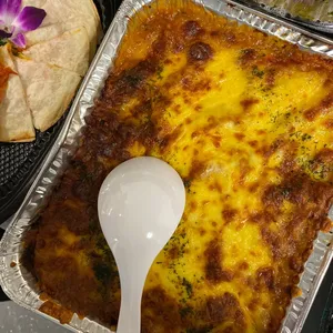 Classic Italian Chicken Lasagna (2kg)