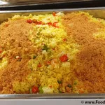 Thai Pineapple Rice