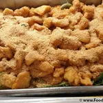 Cereal Fish