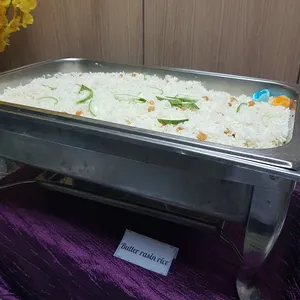 Butter Rasin Rice