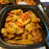 Deep Fried Pork Rib with Orange Sauce 柳丁香排骨 | Customer Photo | FattyDaddyFattyMummy