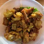 1x Sweet & Sour Chicken @$12