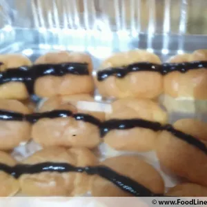Mini Chocolate E’clair